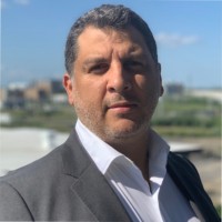 Senior Flexonics Canada Employee Tarek Helamieh's profile photo