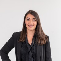 FIDBOX Employee Melissa Fattebert's profile photo