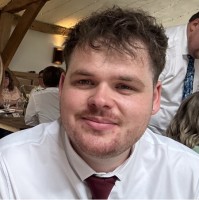 Andrew Moseley Associates Transport and Development Planning Employee Tom Dunlop's profile photo