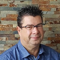 Capable Employee Marco Denee's profile photo