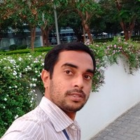 Dell Technologies Employee Junaid Shaik's profile photo