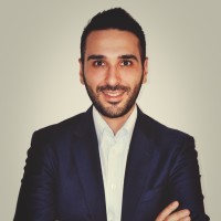 Mattel EMEA Employee Andrea Ziella's profile photo