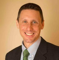 EssilorLuxottica Employee Michael Mott's profile photo