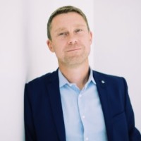 Svedea Employee Daniel Karlsson's profile photo