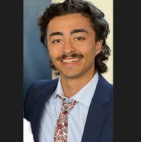 City of Johnston, Iowa Employee Harrison Prentice's profile photo