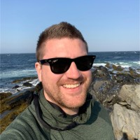 OC Solar Employee Ashton Curcie's profile photo