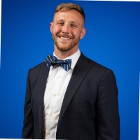 Dustin Morrison Email & Phone Number