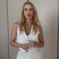 TRANSFER Slovensko Employee Alexandra Lazarčík's profile photo