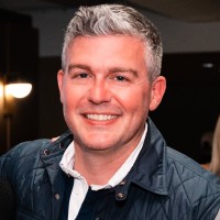 Stack Overflow Employee Eric Martin's profile photo