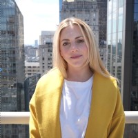 Giant Spoon Employee Julia Weiss's profile photo