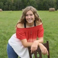 Bell Tower Residence Employee Allison Blaubach's profile photo