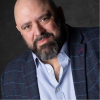 Integrity360 Employee Marc Samarawira's profile photo