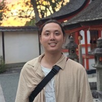Amazon Employee Khang Phan's profile photo