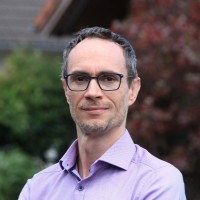 Fraunhofer-Institut für Solare Energiesysteme ISE Employee Andreas Lorenz's profile photo