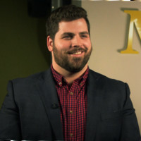 MJH Studios Employee Matt Golias's profile photo