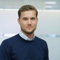 ELPRO Global Employee Christoph Bamert's profile photo