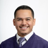 Ultimate Staffing Employee Andy Trinidad's profile photo