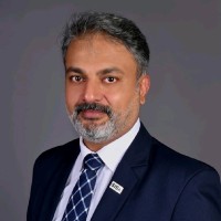 Balagopal Ramakrishnan Email & Phone Number
