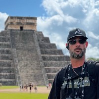 Nomad Telecom Rogers Employee Anthony le Clair's profile photo