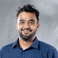 dataX.ai Employee Venkatraman Iyer's profile photo