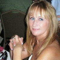 United States Air Force Employee Barbara Samson's profile photo