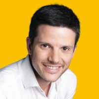 Axionable Employee Gwendal Bihan's profile photo