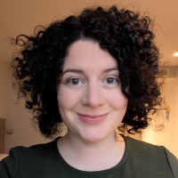 Aibhlín O'Leary Email & Phone Number