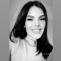 DUFERCO STEEL, INC. Employee Jennifer Molina's profile photo