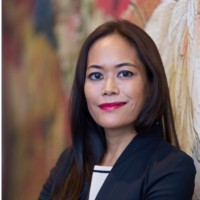 Lily Tsen Email & Phone Number