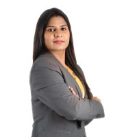 Namdev Finvest Private Limited Employee Latika Tanwar's profile photo