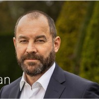 Perstorp Group Employee Ian Atterbury's profile photo