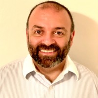 Yatiri Bio Inc. Employee Raman Afshar's profile photo