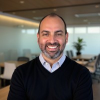 Filthy Food Employee Luis Arrazola's profile photo