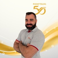 PIZZATTOLOG Employee Leandro Goulart Patricio's profile photo