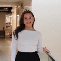 HFX Wanderers FC Employee Nora Burrows's profile photo