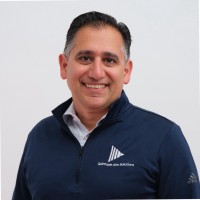 Quintuple Aim Solutions Employee Reza Alavi's profile photo
