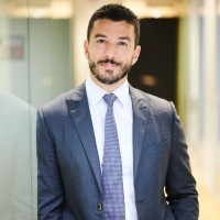 Mavence Employee Jason Descamps's profile photo