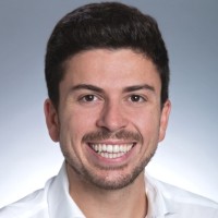 Figment Employee Giovanni Ruggiero's profile photo
