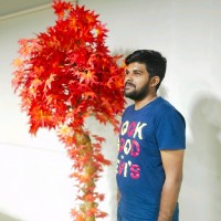 Nagarjun M. Email