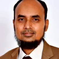 ALFANOOS TRADING COMPANY Employee Muhammad Sheikh's profile photo