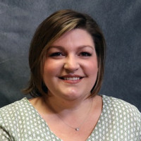 Montclair State University Employee Allison Woods's profile photo