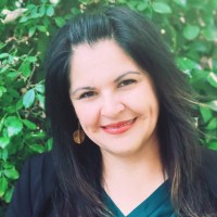 Oak Valley Community Bank Employee Theresa Roland's profile photo
