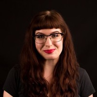 Versa Creative Employee Grace Gossen's profile photo