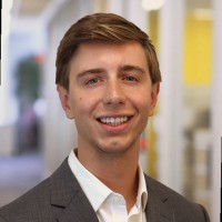 EY-Parthenon Employee Lucas Meier's profile photo