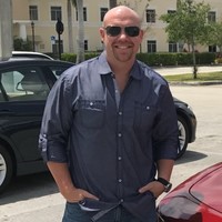 Brian Dodd Email & Phone Number