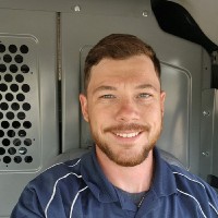 ASSA ABLOY Entrance Systems Employee Robert Leasure's profile photo