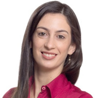 Avangrid Employee Diana Ribeiro's profile photo