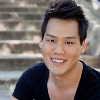 Taste Catering and Event Planning Employee Christopher Lee's profile photo