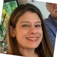 Metairie Bank Employee Amanda Cannon's profile photo