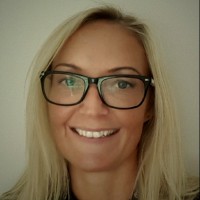 World Options Netherlands BV Employee Rebecca Pope's profile photo